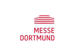 Logo Messe Dortmund