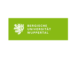 Logo Uni Wuppteral