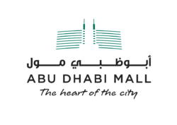 Logo Abu Dhabi Mall