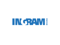 Logo Ingram