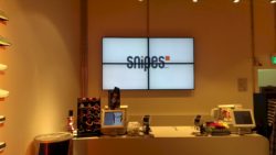 Snipes Shop