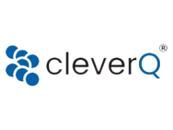 Logo cleverQ
